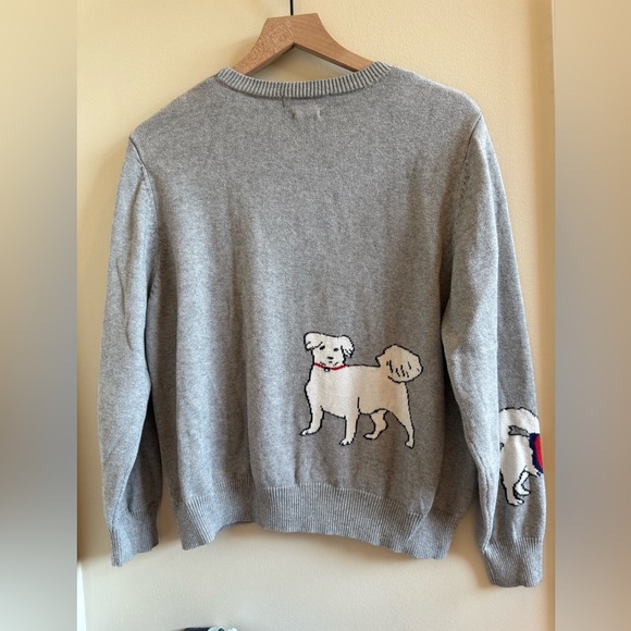 Clare V paco sweater size L - Picture 6 of 9